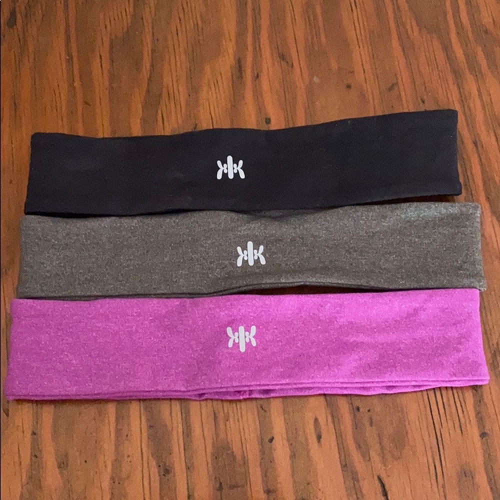 Headbands